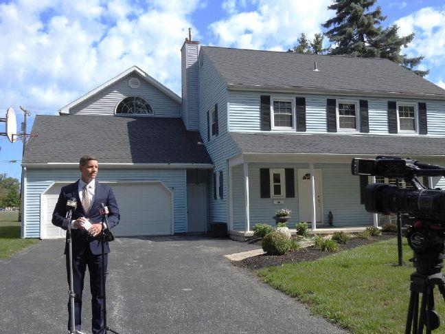 Feds Arrest Findlay Priest For Sex Trafficking The Courier The Rev Michael Zacharias Pastor