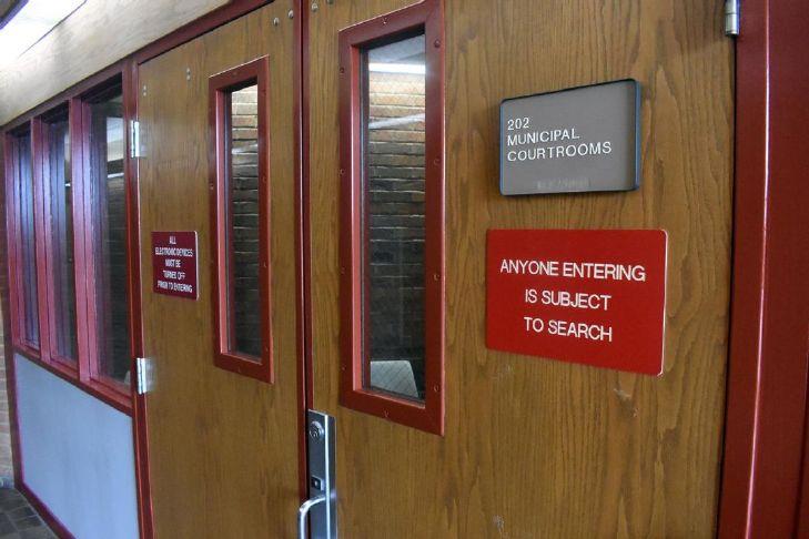 Findlay Municipal Court to create e filing system The Courier Project