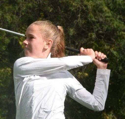 Hunt Van Buren district champions state bound The Courier Golf