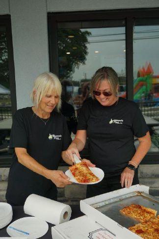 Heavenly Haircuts | Review Times Heavenly Pizza of Tiffin