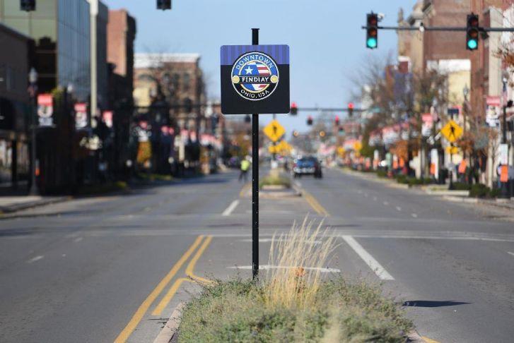 Findlay works to get ahead of immigrant rumors The Courier Task Force