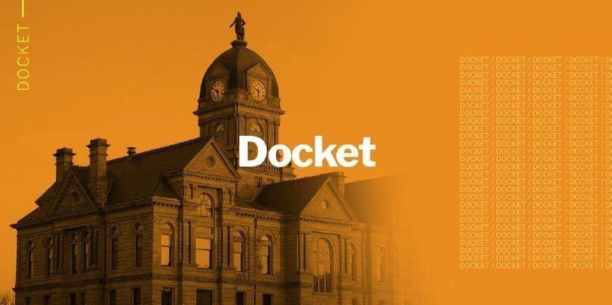 Public record The Courier From the Findlay Police Department Hancock