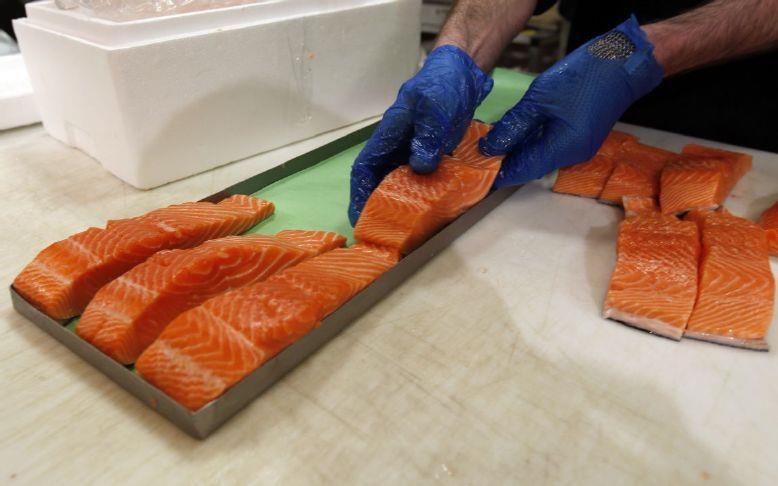 FDA Updates “Healthy” Food Definition to Combat Chronic Illness