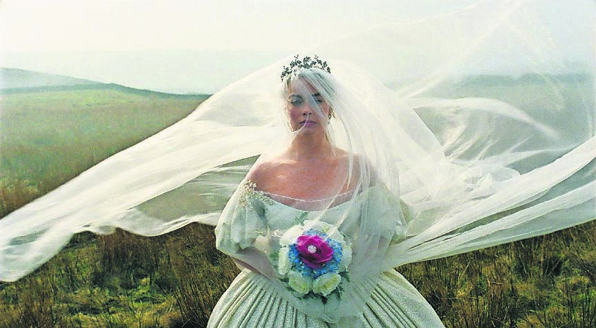 It's a quiet box office weekend | Review Times 'GOAT' edges 'Wuthering  Heights'