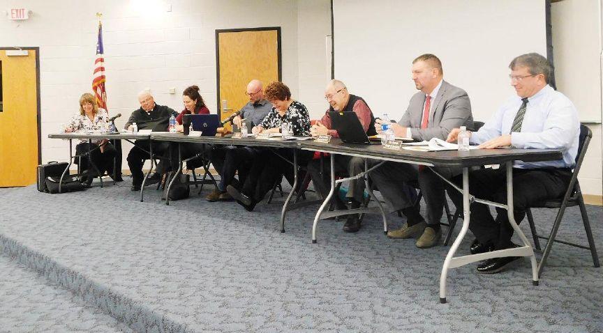 Board members debate the cost of investigation Norwalk Reflector