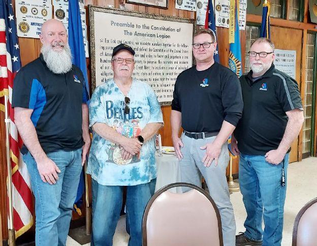 Time to register for alumni banquet Norwalk Reflector New London briefs