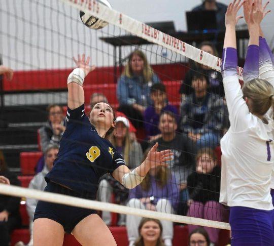 Six from area earn All-Ohio | Norwalk Reflector The Ohio High School ...