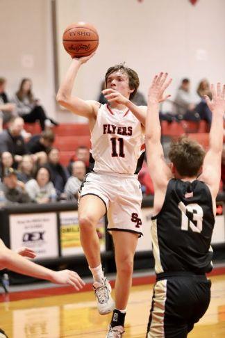 St. Paul shoots down South Central | Norwalk Reflector The Flyers were