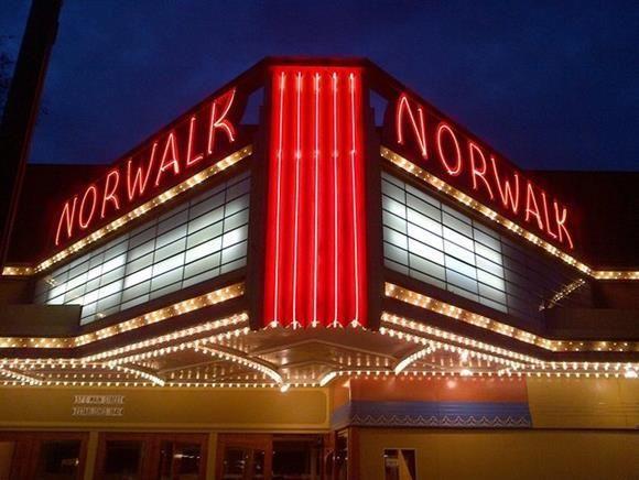 norwalk premiere theaters