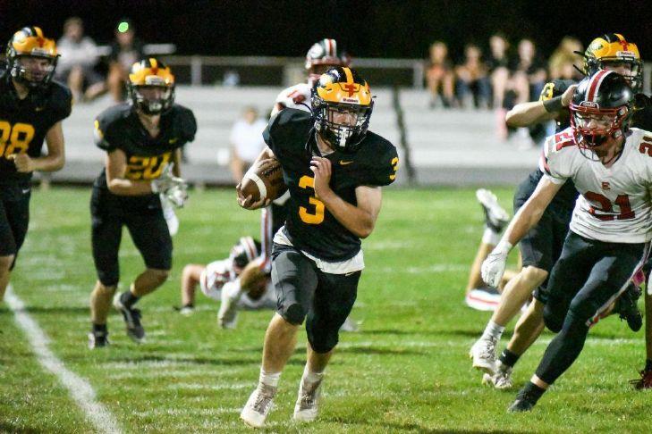 Monroeville Edison move up in state poll Norwalk Reflector The
