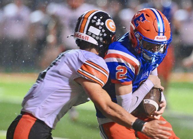 Short handed Edison draws No 1 Perkins Norwalk Reflector The Pirates