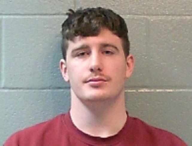 Former Cop Sentenced On Sex Charges Norwalk Reflector Gets Years In Prison