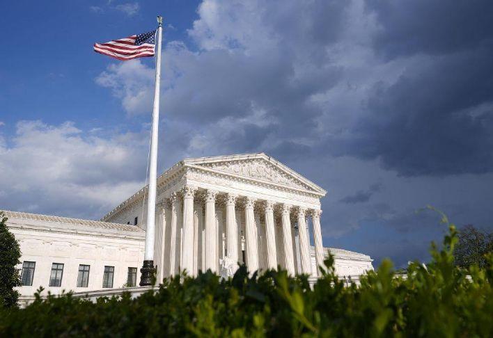 Supreme Court clears the way for a lawsuit for pandemic era