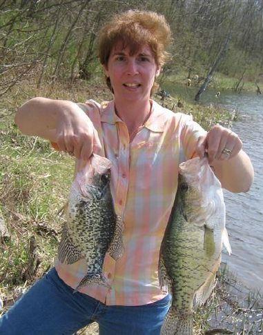 Crappie in Ohio: Top Spots and Expert Tips for Big Catches