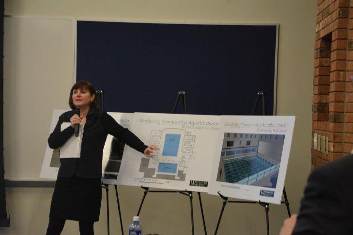 Sandusky Schools hopeful new building construction will begin soon
