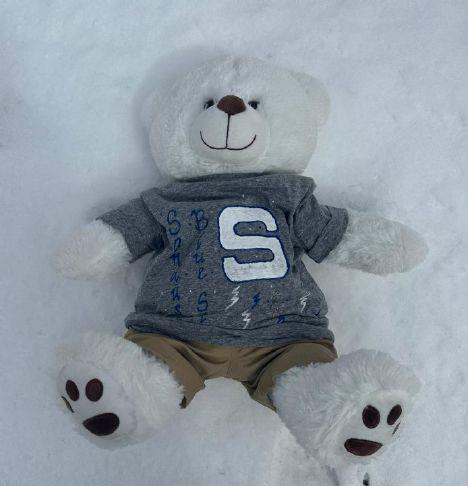 Sandusky City Schools embraces winter Sandusky Register Local Voices Sandusky City Schools embraces winter Sandusky Register Local Voices