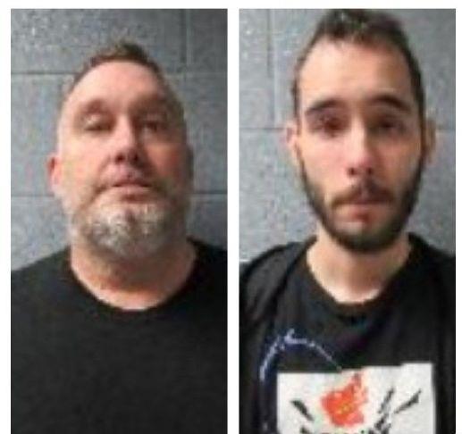 Father Son Duo Sentenced For Sex Crimes Norwalk Reflector Both Are Headed To Prison