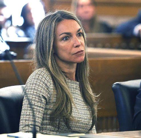 Mass top court rules Karen Read can be retried Sandusky Register In