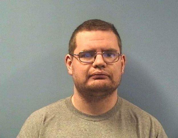 Man Arrested On Sex Charge Sandusky Register Incident Occurred This Past Summer