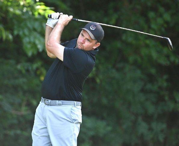 Hallock takes break from baseball, finishes runner-up