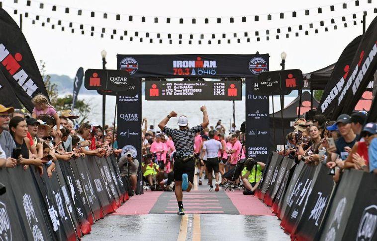 PHOTOS: Ironman 70 3 Ohio Sandusky Register Check out photos from the
