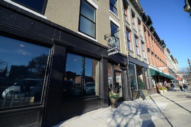 Get the dish on restaurant week | Sandusky Register Sandusky Restaurant