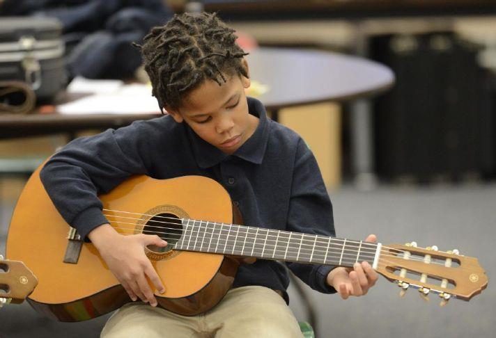 Sandusky Schools launches junior arts academy Sandusky Register