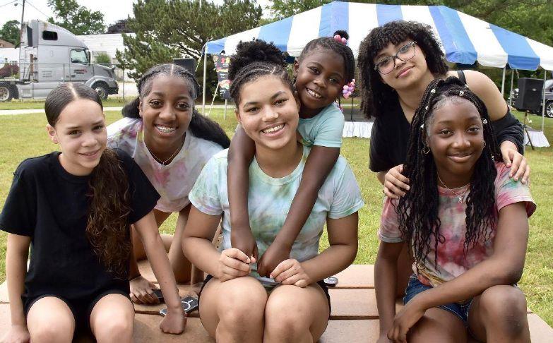 City announces 2026 Juneteenth celebration