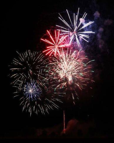 Ohio's 2026 Fourth of July fireworks guide for every budget
