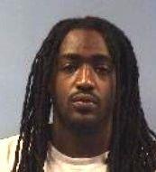 Police: Man fled from traffic stop | Sandusky Register He was charged ...