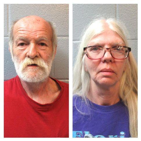 Couple sentenced for theft from senior | Sandusky Register Must serve ...