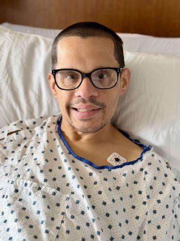 Sandusky resident needs liver transplant - Sandusky Register