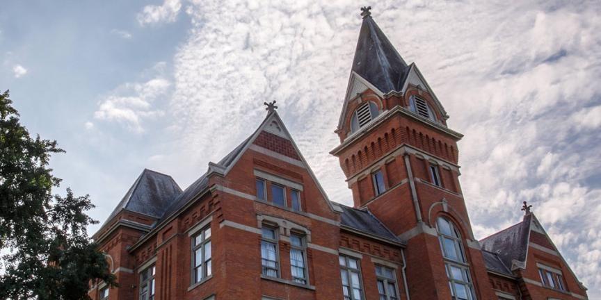 Heidelberg extends computer science endorsement scholarship
