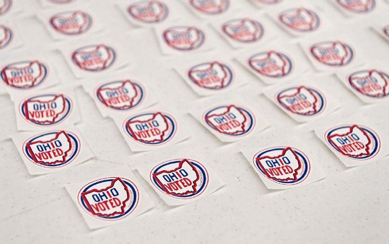 GOP gains Ohio Supreme Court seats Advertiser Tribune Increases hold