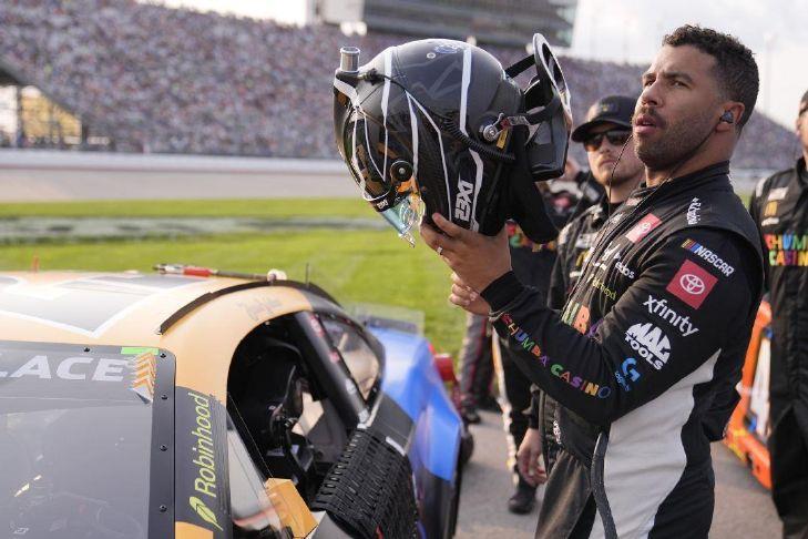 NASCAR #39 s new $1M In season Challenge starts with drivers focused more