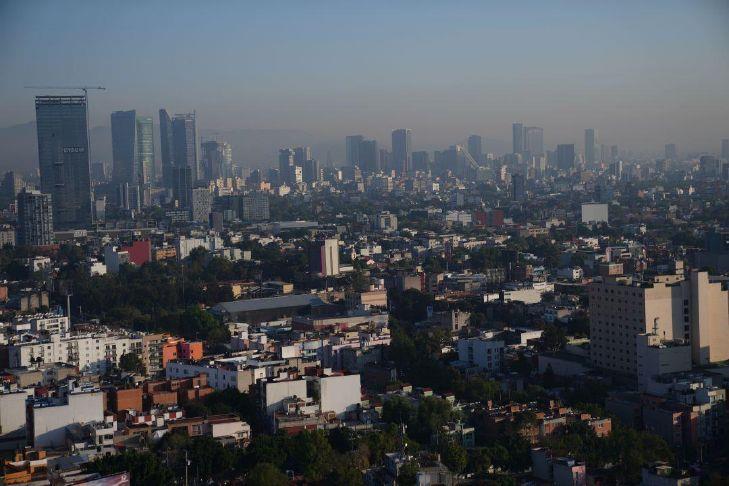 An earthquake shakes southern and central Mexico – Advertiser Tribune