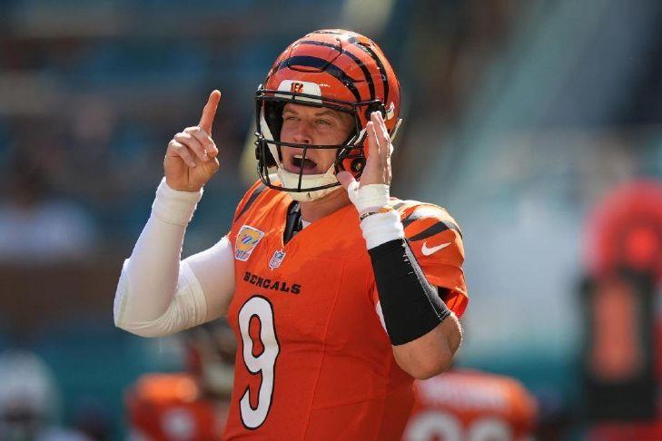 Trey Hendrickson is set to face the Bengals for the first time since signing with Baltimore