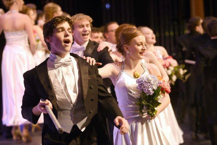 Findlay First Edition | The Courier PHOTO: Members of Findlay First ...