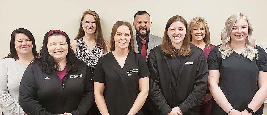 New Business: Findlay Urgent Care | The Courier PHOTO: Findlay Urgent
