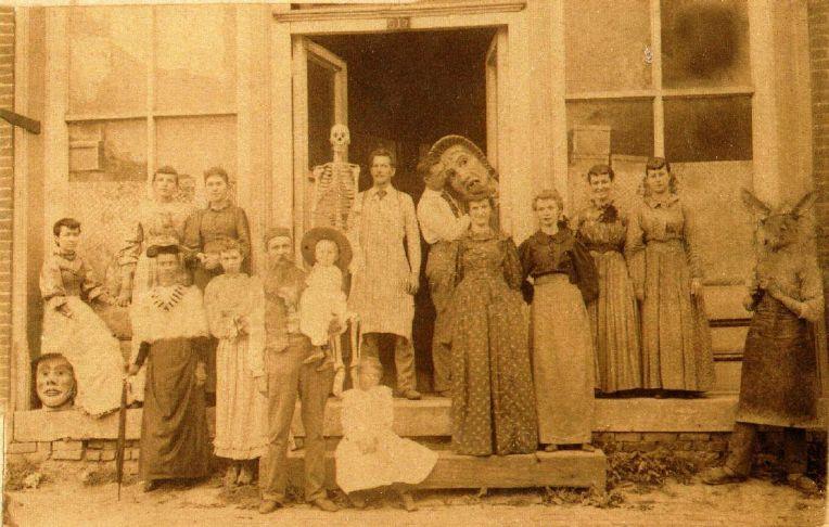 Immigrants built this city | The Courier Hancock County settled