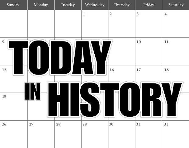 Today in History | The Courier Dec. 30, Saddam Hussein executed