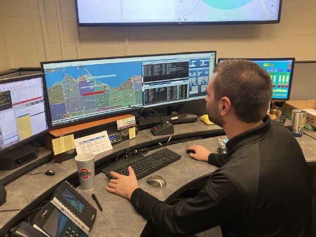 New Two Year Deal Finalized For Dispatching Operations The Courier