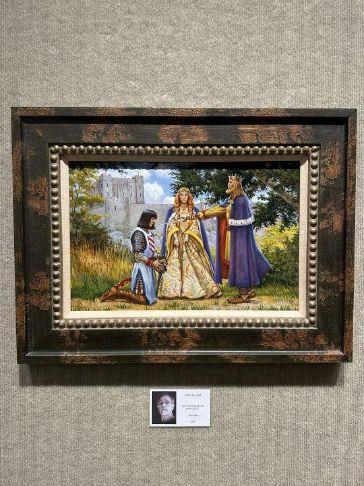 絵画 A Touch of Magic 絵画 A Touch of Magic 絵画 A Touch of Magic Frisco - a touch of