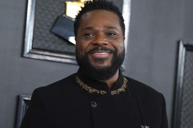 Malcolm-Jamal Warner dies at 54 | The Courier 'Cosby Show' actor passes  away in Costa Rica drowning