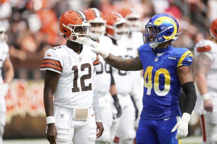 Stefanski defends handling of Sanders after Browns preseason finale | The  Courier CLEVELAND (AP) — Coach Kevin Stefanski defended his handling of Shedeur  Sanders' development after the Cleveland Browns rookie quarterback struggled