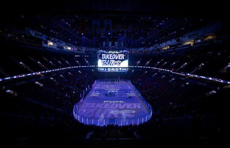 PWHL adding expansion franchise in Detroit | Review Times Women's ...