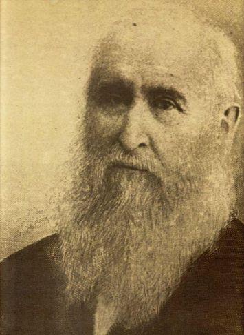 Early Findlay settler getting new gravestone | The Courier Family to ...