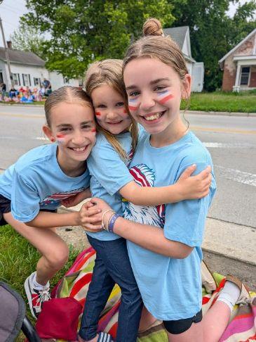 A day to remember | The Courier Findlay holds its Memorial Day parade ...