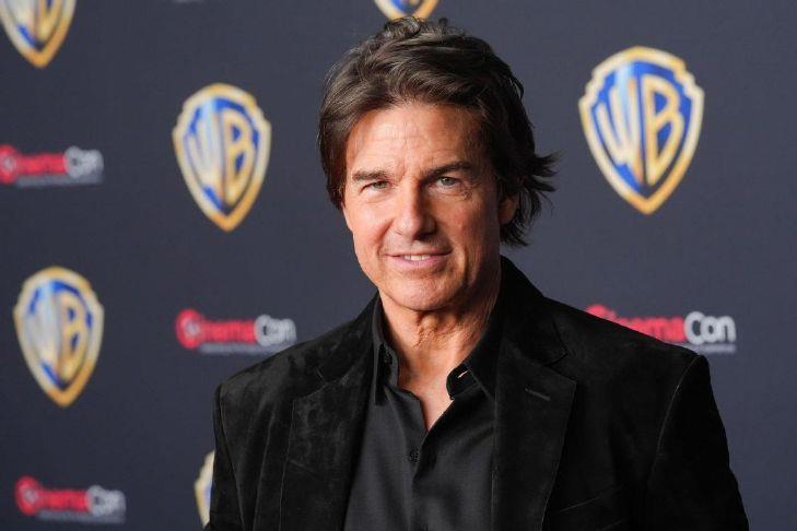 Warner Bros. puts on a starry CinemaCon show | The Courier