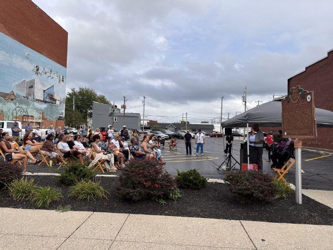 Findlay Underground Railroad site nationally recognized | The Courier ...